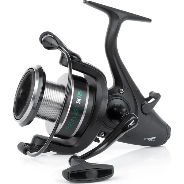Skeater Realist 5K FRS Reel