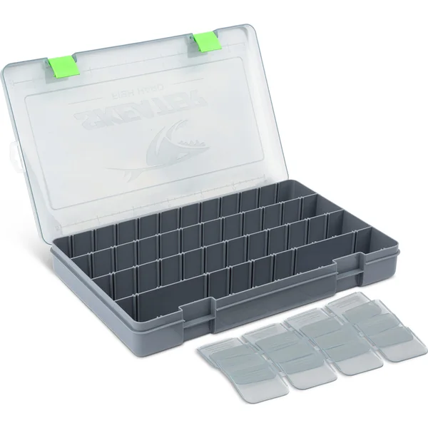 Skeater Stowbox Multi Comp Shallow