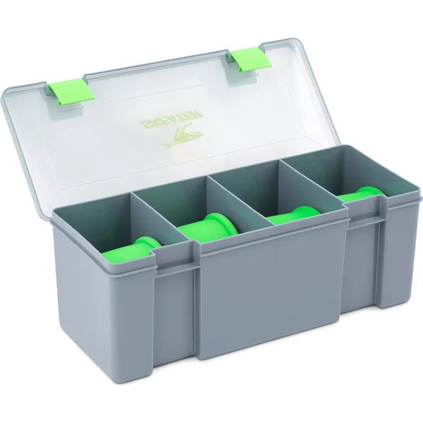 Skeater Stowbox Traces & Leaders