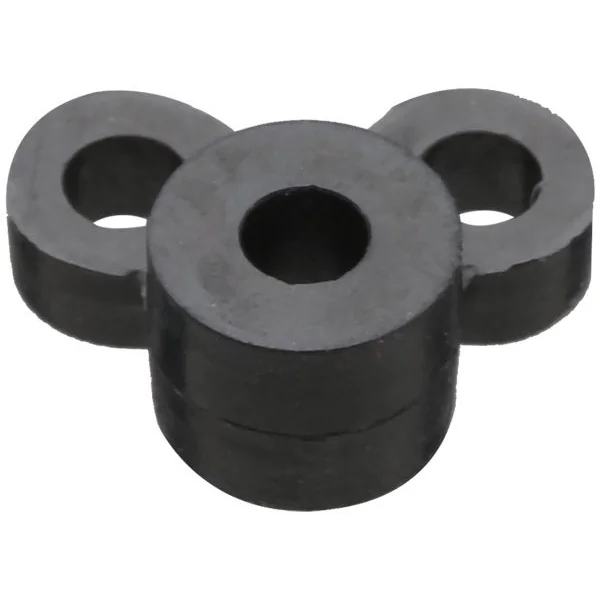 Skirts Unlimited Mickey Mouse Rattle Band 50pk