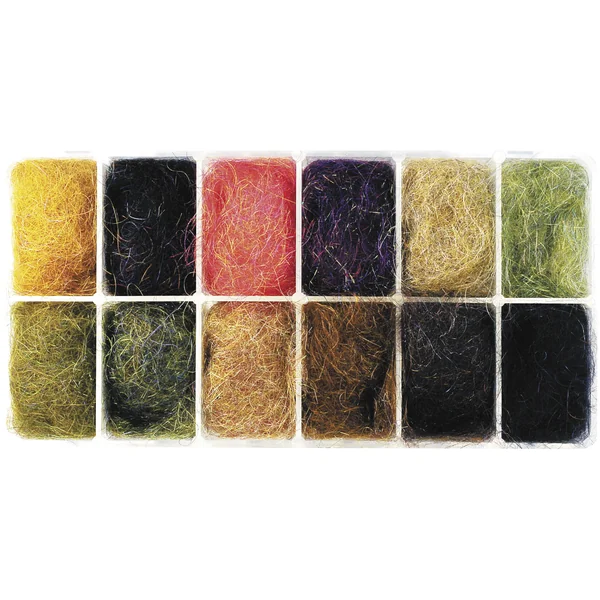 SLF Kaufman Slf Dub Box