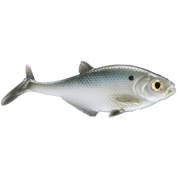 Smash-Tech Baits Gizzard Shad Weedless Swimbaits