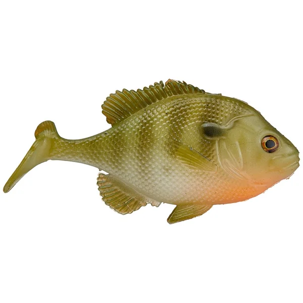 Smash-Tech Little Weedless Bluegill Swimbaits