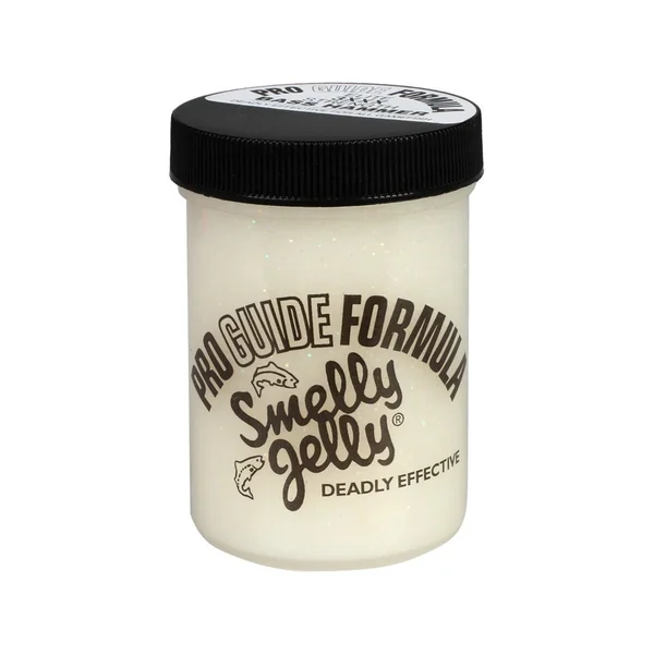 Smelly Jelly Pro Guide 3X Strength Elite 4oz