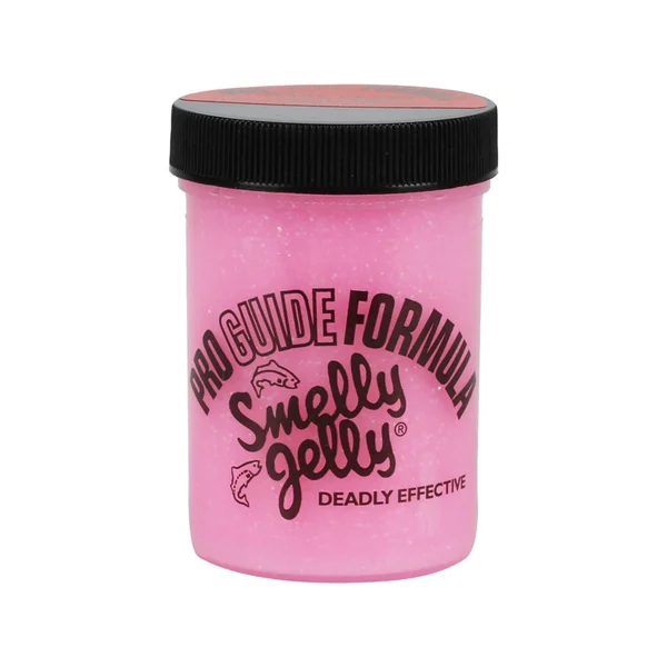 Smelly Jelly Pro Guide Formula 4oz