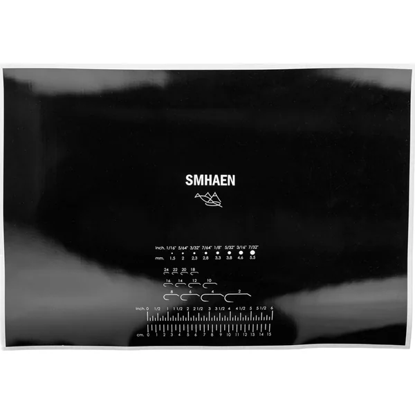 Smhaen Fly Tying Mat