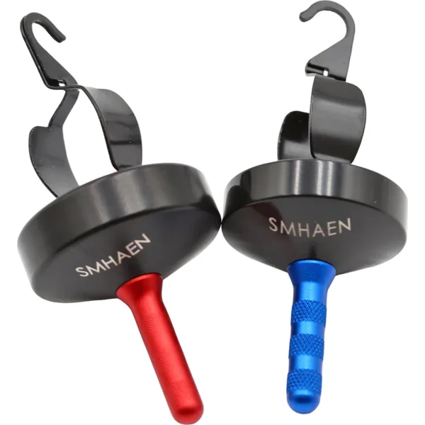 SMHAEN Master Dubbing Twister