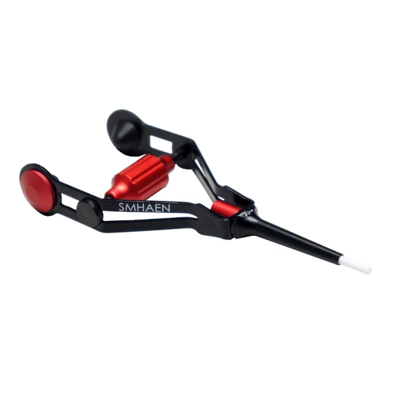 SMHAEN Standard Bobbin Holder Red