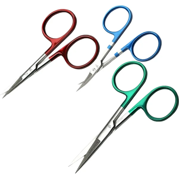 Smhaen Tungsten Carbide Scissors