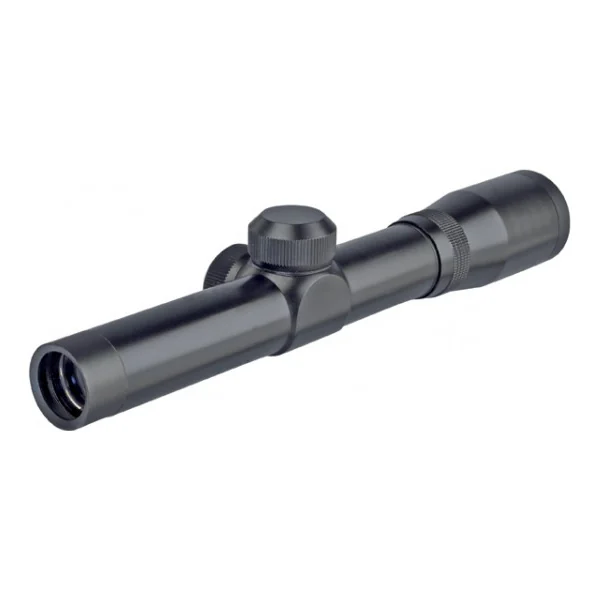 SMK 2x20 Pistol Scope Black