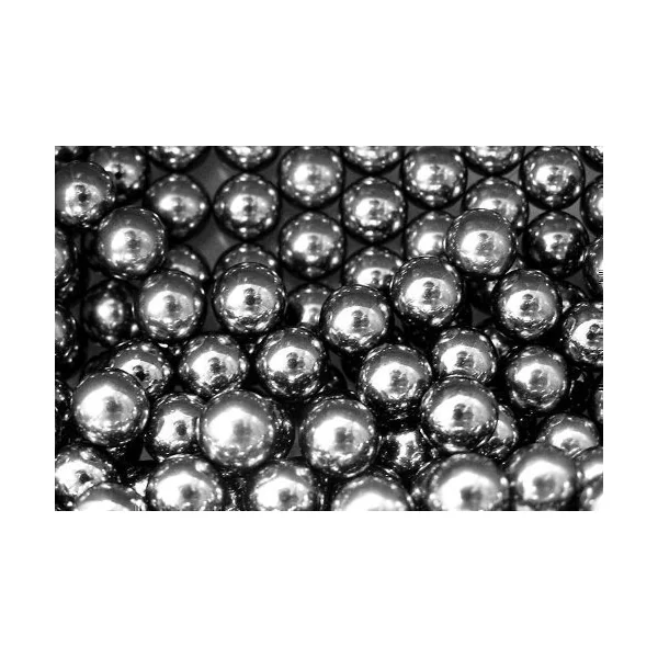 SMK 9.5mm Catapult Ammo (500 Approx Tub)