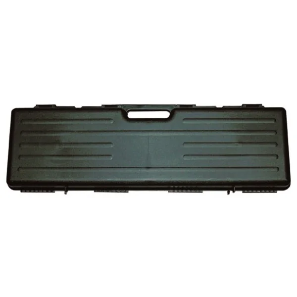 SMK Solid Long Rifle Case (Foam Lined)
