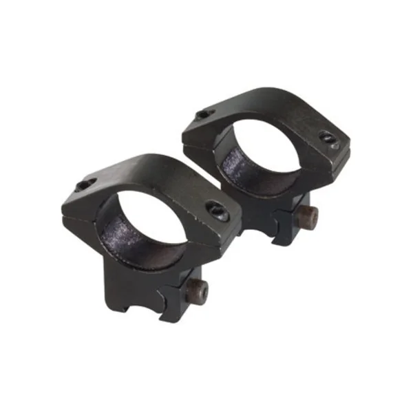 SMK Standard Improved 1 inch Scope Mounts (Pair)