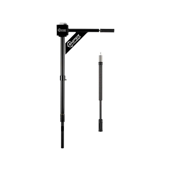 Sniper Marine Sniper Pole and Trolling Motor Mount