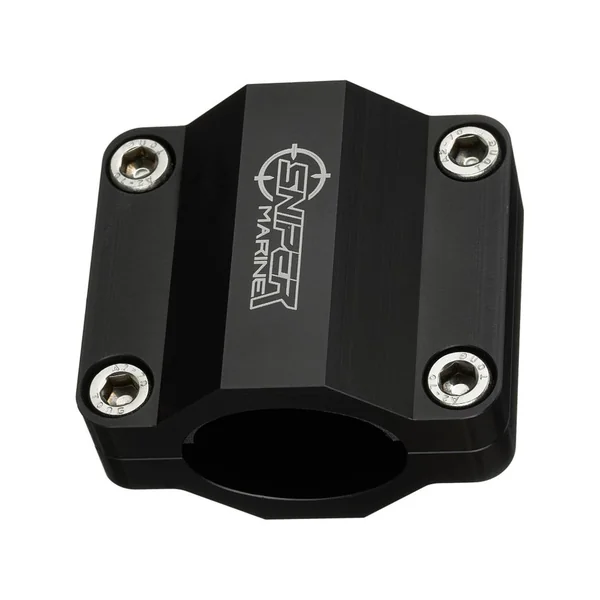 Sniper Marine Zero Degree Transducer Mount
