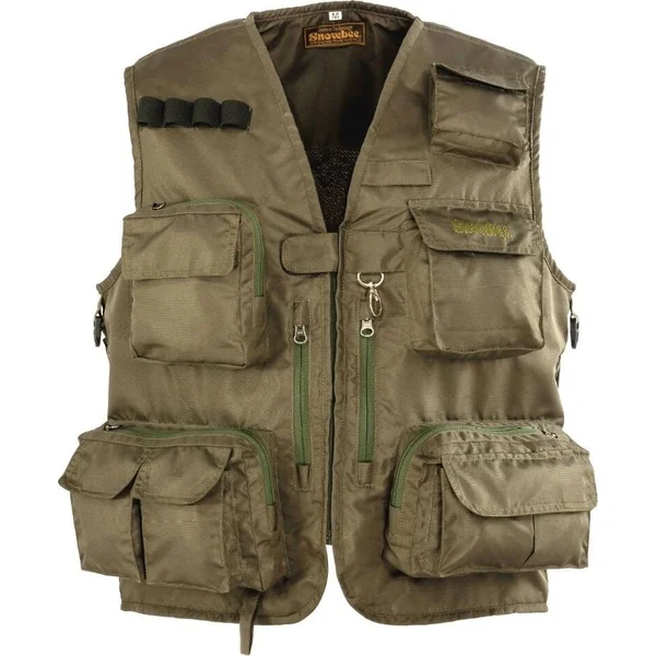 Snowbee All Seasons Fly Vest