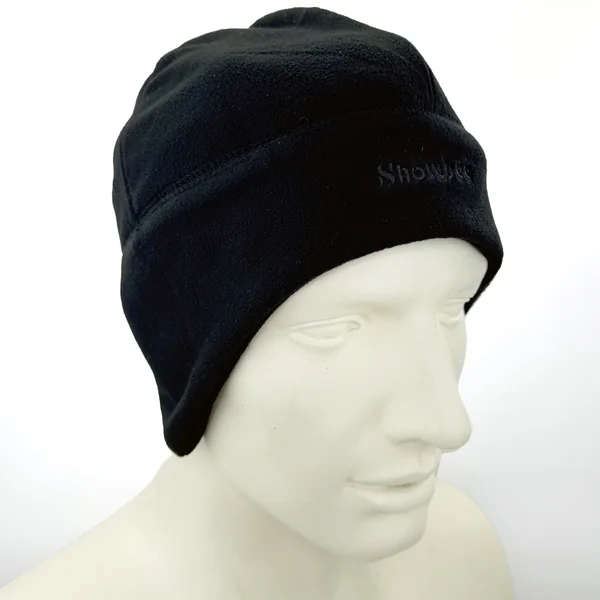 Snowbee Breeze-Bloc Fleece Sherpa Hat - S/M