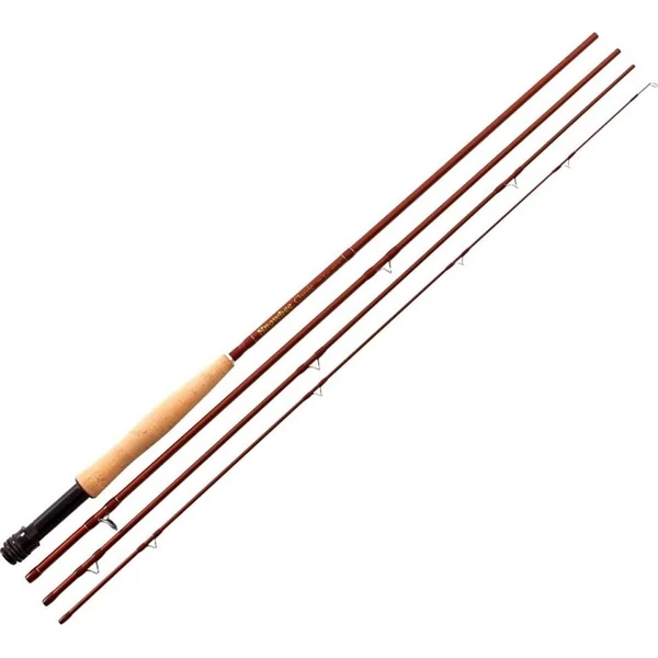 Snowbee Classic Fly Rod 4pc