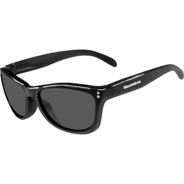 Snowbee Classic Retro Full Frame Sunglasses