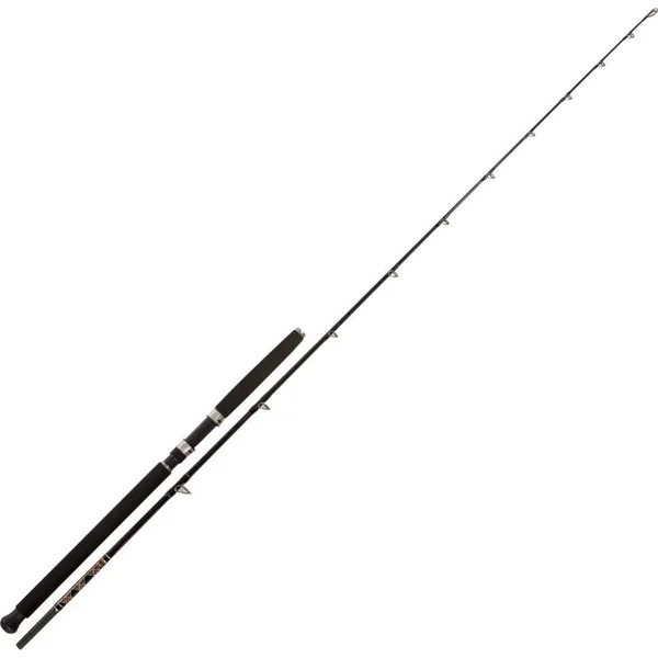 Snowbee Deep Blue2 S-Flex IGFA Boat Rod - 7ft7 1+1pc
