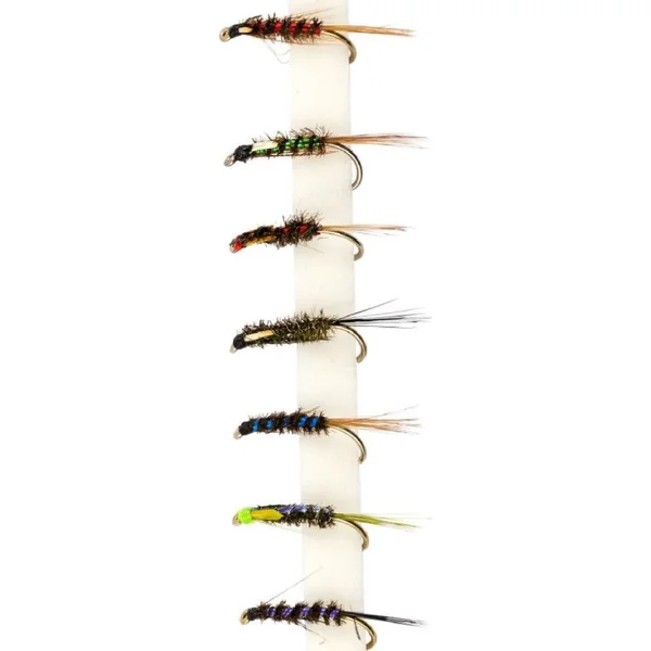 Snowbee Diawl Bachs 7pc