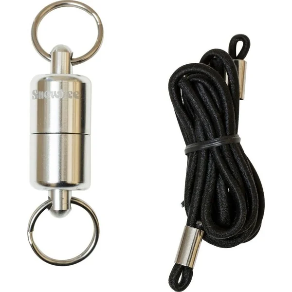 Snowbee Heavy Duty Magnetic Net Release - 4kg