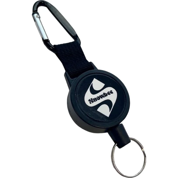 Snowbee Heavy-Duty Wading Staff Zinger