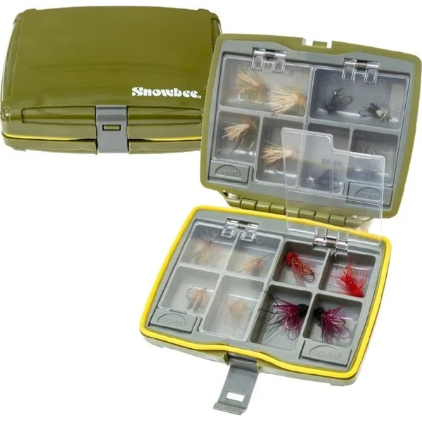 Snowbee Multi-Box