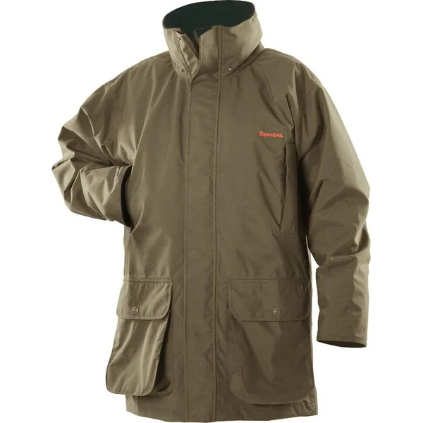 Snowbee Prestige2 Breathable 3/4 Fishing Jacket