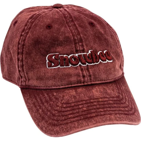 Snowbee Prestige Stonewashed Cap