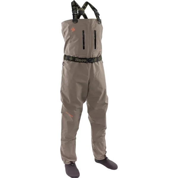 Snowbee Prestige STX Stockingfoot Chest Wader