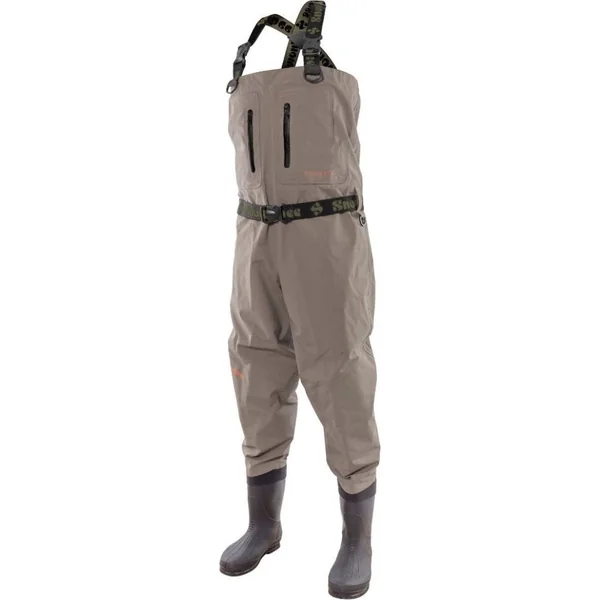Snowbee Prestige STX Studded Felt Sole Chest Waders