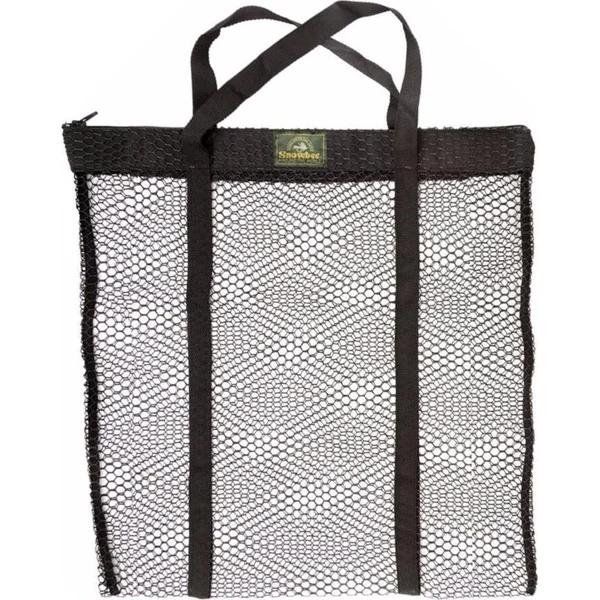 Snowbee Rubber-Mesh Bass Bag