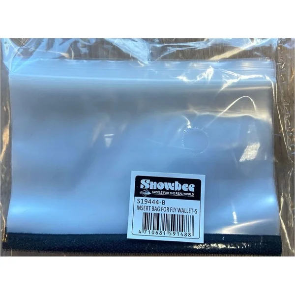 Snowbee Set of 6 Insert Bags