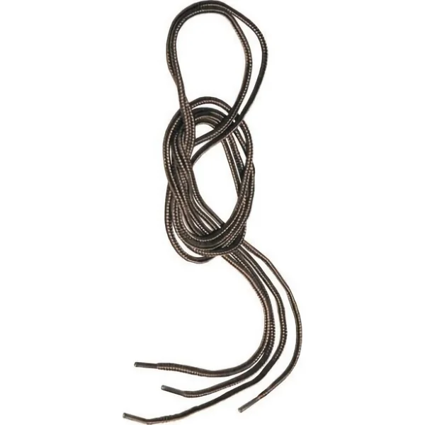 Snowbee Spare Laces 2-Tone Tan 64"