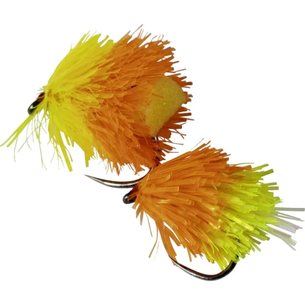 Snowbee Sugar Candies 7pc