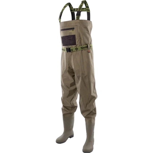 Snowbee Wadermaster 210D Nylon Chest Wader