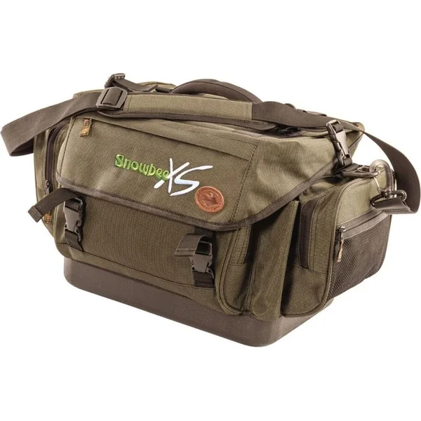 Snowbee XS Bank & Boat Fishing Bag
