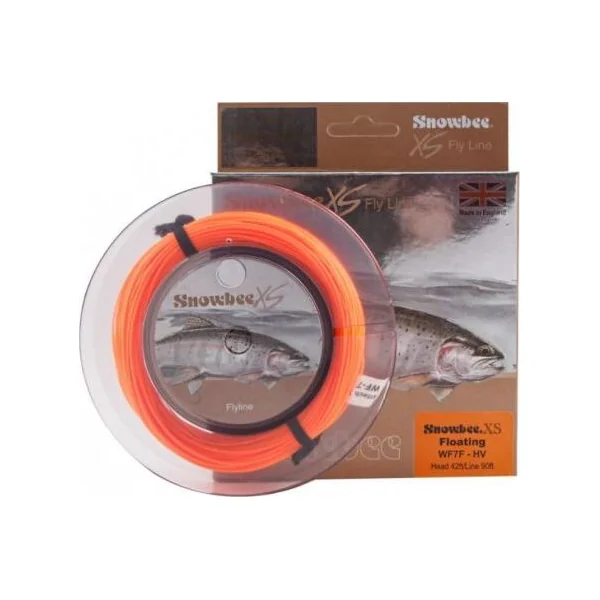 Snowbee XS Floating Line