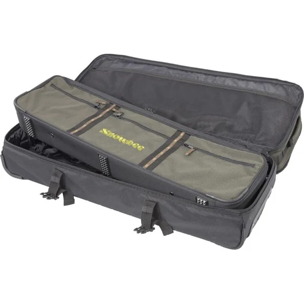 Snowbee XS Travel Bag + Stowaway Travel Case