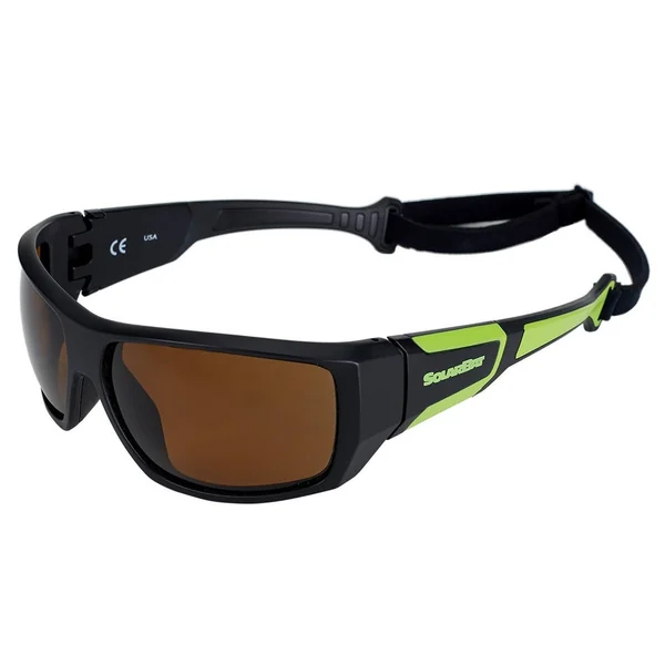 Solar Bat Floating Bat 1 Sunglasses