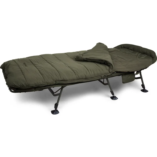 Sonik AXS Sleep System Comfort Memory Foam