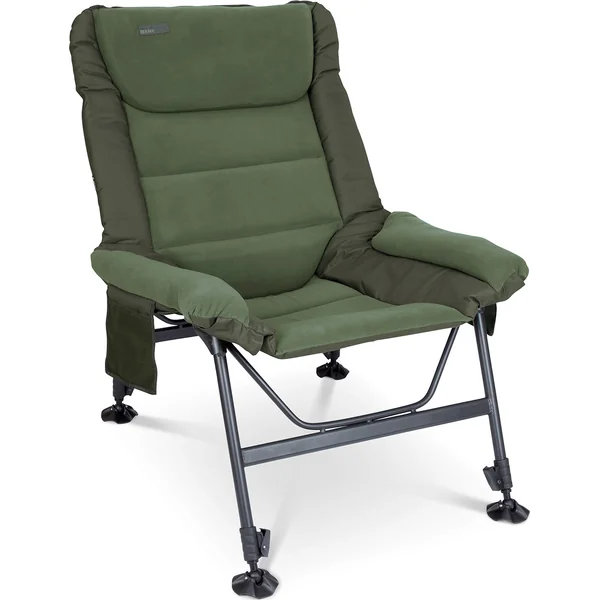 Sonik Bank-Tek Comfy Couch Chair