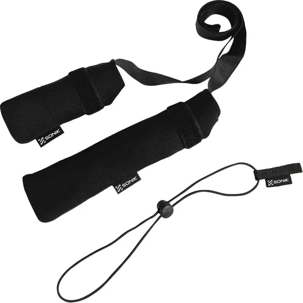 Sonik Bank-Tek Elastic Tip Protectors