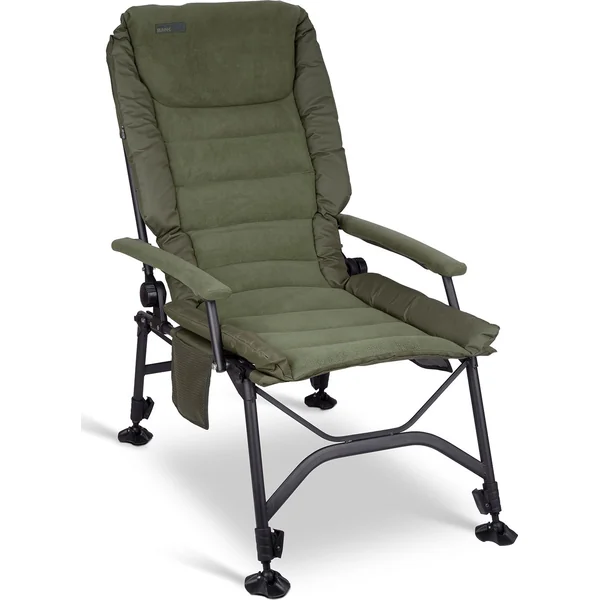 Sonik Bank-Tek Hi-Back Recliner