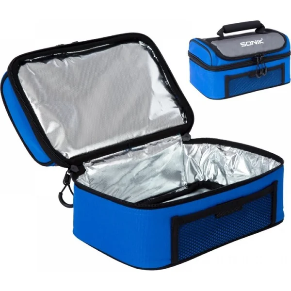 Sonik Cool Bait Bag