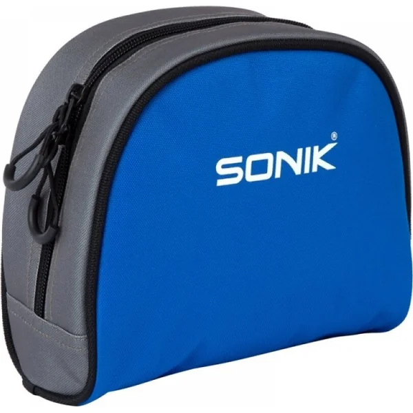 Sonik Fixed Spool Reel Case