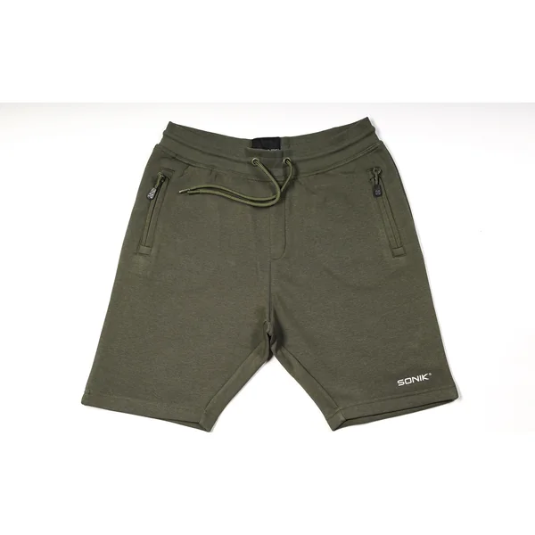 Sonik Fleece Shorts