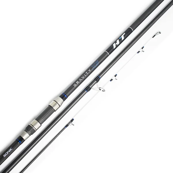 Sonik Gravity X5 HT Beach Rod