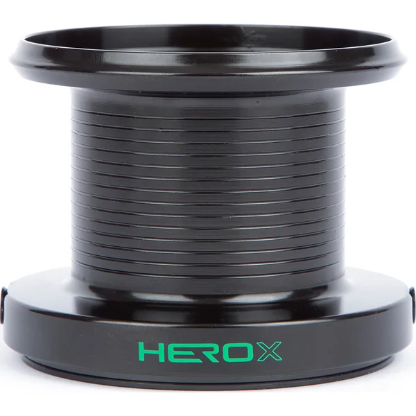 Sonik Herox Spare Spools